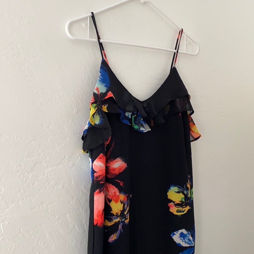 Maxi Dress - Picture 2 of 4
